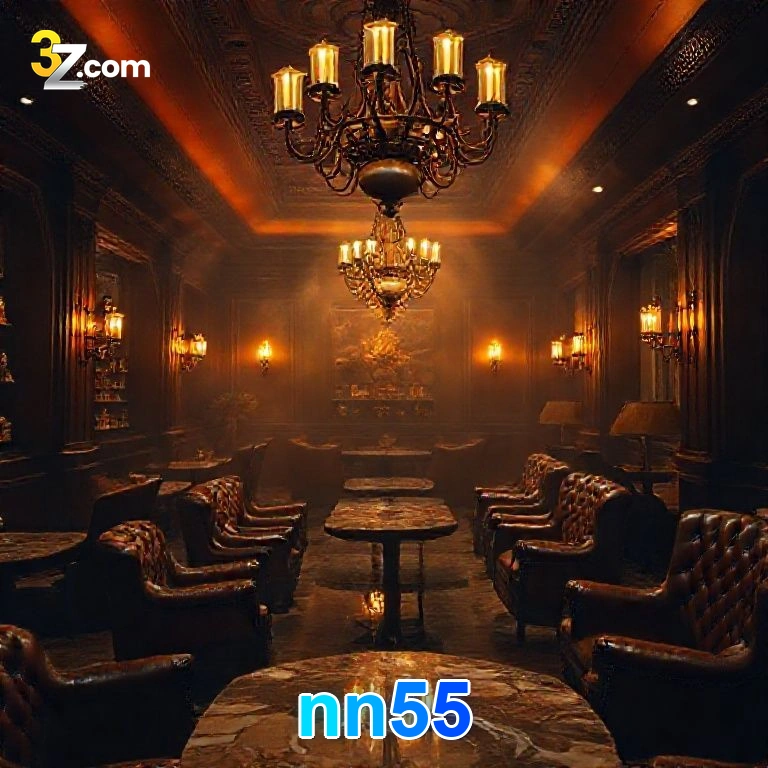 Tabela RTP dos jogos de cassino da nn55