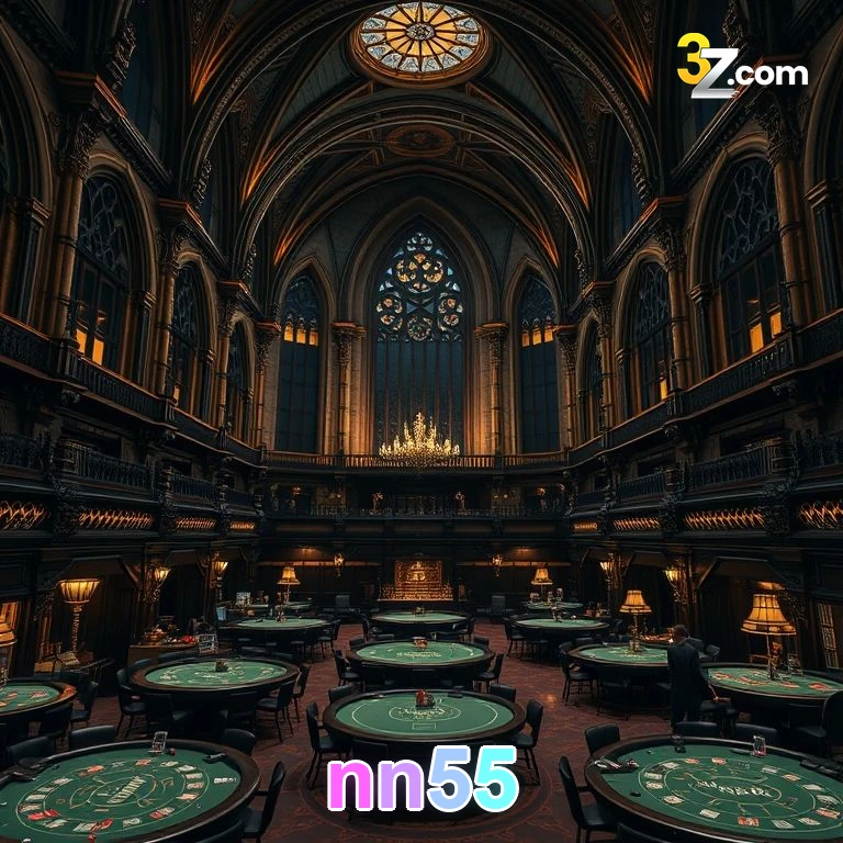 Loterias online disponíveis na nn55